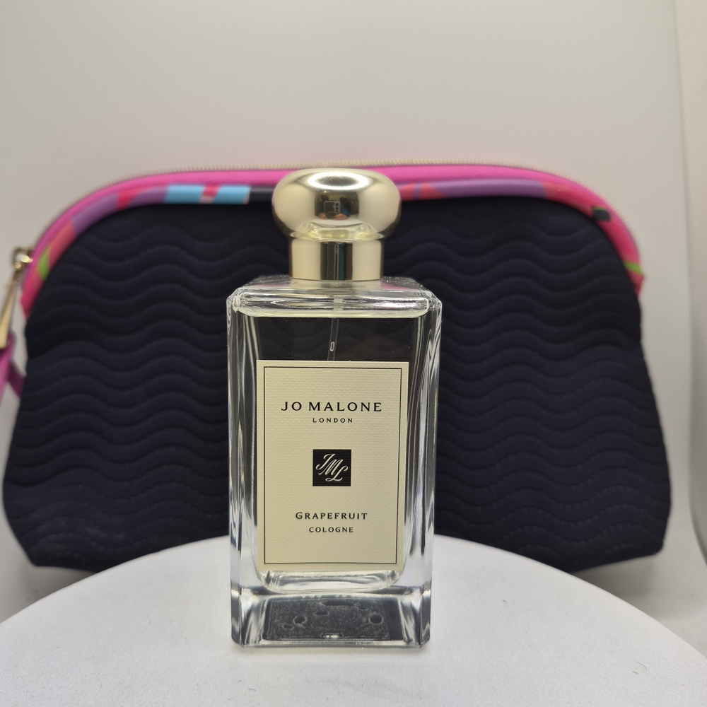 Jo Malone Grapefruit Cologne 3.4oz-100ml New